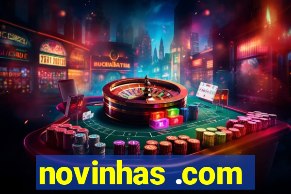 novinhas .com